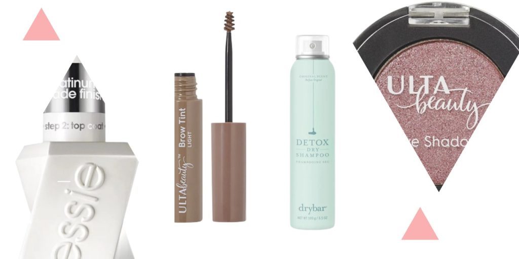 Women’s Cosmetic All Item From Ulta Discount Store A Fashion Stalker