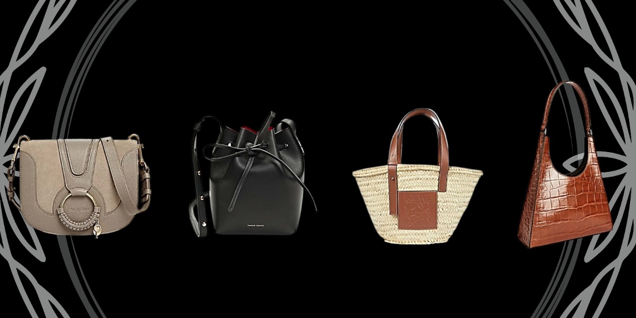 Branded New Style Handbags For Women