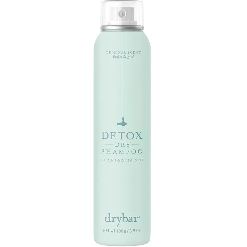 2-1 Drybar Detox Dry Shampoo