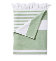Serena & Lily Capri Fouta Beach Towel