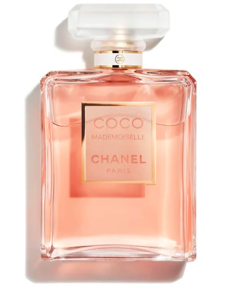 CHANEL COCO MADEMOISELLE Eau de Parfum Extreme Fragrances
