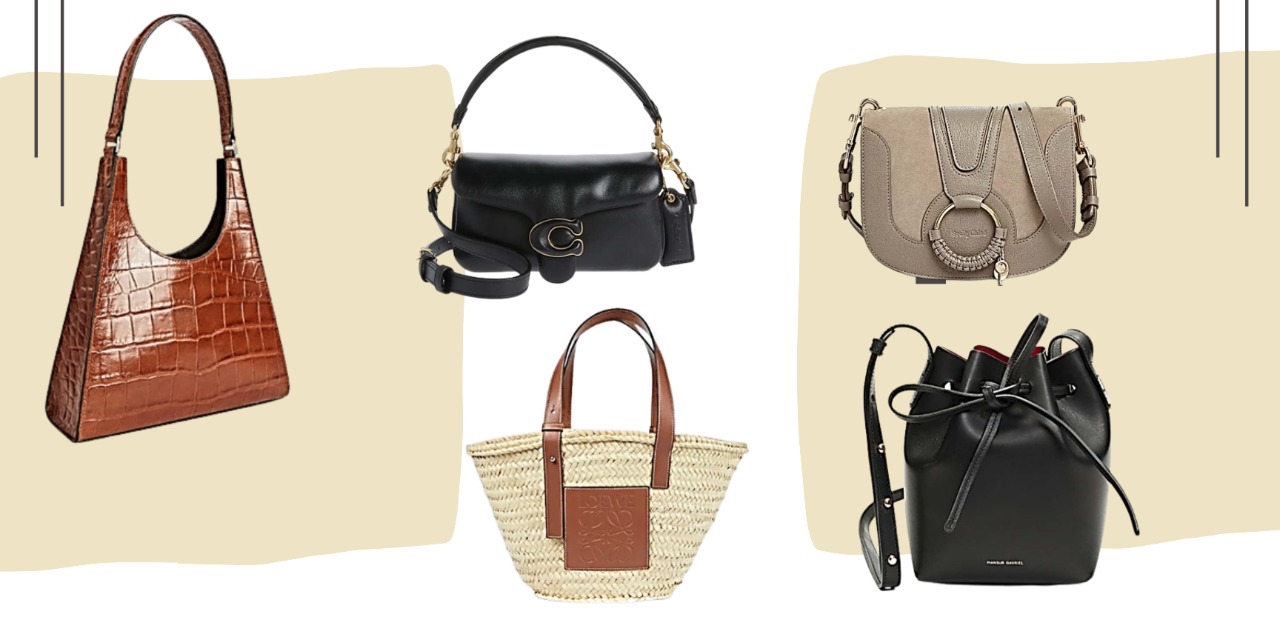 Best Selling Branded Tote Handbags Trending Now a days