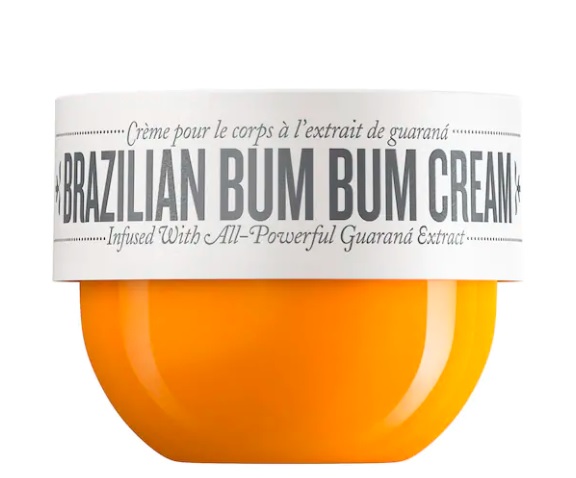 Sol de Janeiro Mini Brazilian Bum Bum Cream Female Beauty Tips
