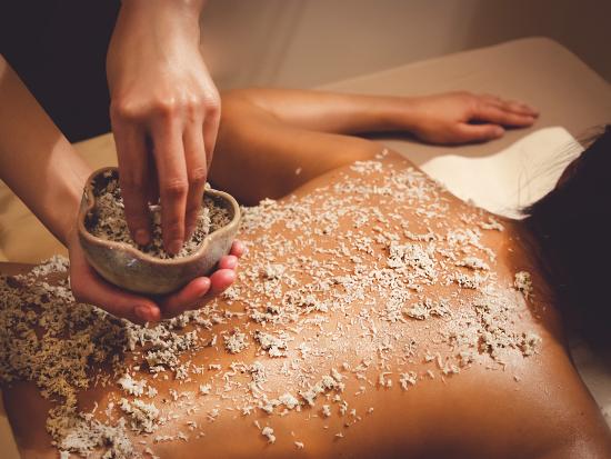 The Most Popular Body Scrubs And Exfoliators On The Internet