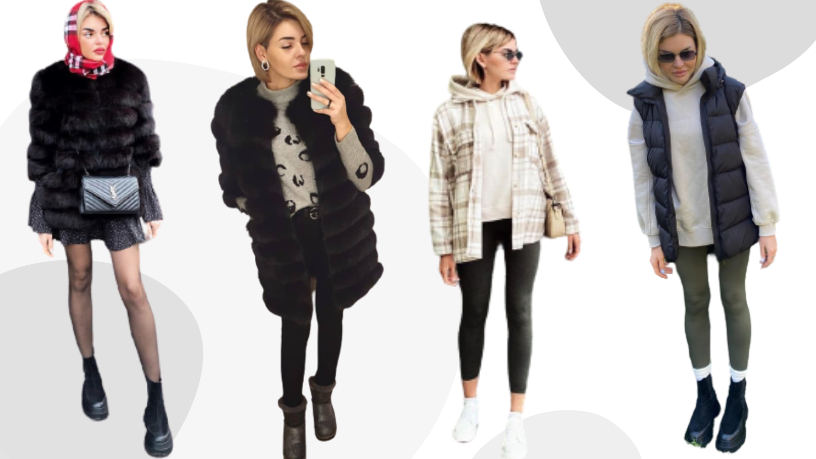 Amazing Additions To Winter Wardrobes From Urban Outfitters